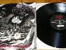 ENSLAVED HORDANES LAND RARE LP (BLACK METAL)