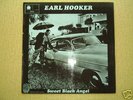 Earl Hooker-Sweet Black Angel Blue Horizon 7-63850 1970