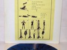 Beatles George Harrison LP:Live In Texas 74 mcV Wizardo