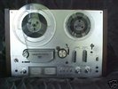 AKAI GX-4000D REEL TO REEL TAPE PLAYER deck VINTAGE