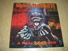 Iron Maiden - A Real Dead One 12