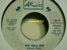 BIM SALA BIM Fantastic Soul Inventions RARE FUNK