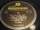 THE BEATLES,Help,1965 uk mono 1st pressing