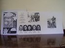 Ginger. Cheap Swank. Very rare orig. psych/prog.