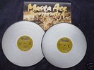 MASTA ACE SITTIN ON CHROME DOUBLE VINYL CHROME LP