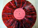 ROLLING STONES LP Bright Lights Big City COLORED VINYL
