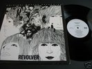 THE BEATLES 'REVOLVER' MFSL + BONUS IMPORT