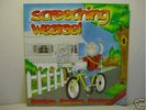 SCREECHING WEASEL Boogada LP orig. pressing Wetspots