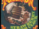 **Strawberry Alarm Clock - Tomorrow Rare Italian PS/45