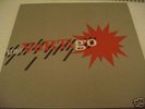U2 - Vertigo Rare Promo 10