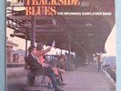 BRUNNING SUNFLOWER BLUES BAND RARE UK LP