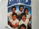 GANGS BACK lies in disguise RARE BOOGIE LP