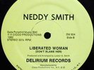 NEDDY SMITH liberated woman  12