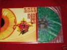 KATE BUSH THE KICK INSIDE VERY RARE  MULTI-COLOURED LP