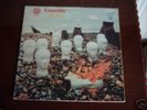 CRESSIDA ASYLUM VERTIGO SWIRL RARE 6360025