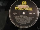 With The Beatles Factory Sample 1st Press Mono 1963