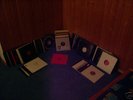 90x fetter Hip-Hop
