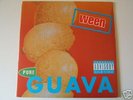 WEEN Pure Guava RARE LP ELEKTRA FRANCE - mint -