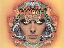 GANDALF orig 1968 psych gem Capitol rainbow label