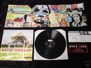 BECK - ODELAY - 180g vinyl +poster +sticker *RARE*MINT*