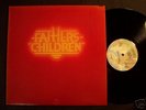 FATHERS CHILDREN Self Titled MERCURY LP NM