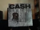 Johnny Cash American Recordings II Unchained  LP
