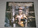 IRON MAIDEN - X FACTOR - BRAZIL 2LP BLACK VINYL