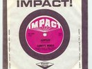 Larry's Rebels - Great New Zealand Pop/Psych 45 1968