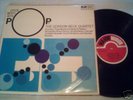 Gordon Beck Quartet 'Experiments With Pops' UK Orig LP