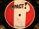LP Java Java Dub  Augustus Pablo Very  Rare Prerelease