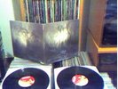 OPETH BLACKWATER PARK  GATEFOLD LP