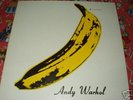 VELVET UNDERGROUND & NICO- NM INTACT BANANA COVER