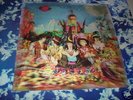 Rolling Stones- Satanic Majesties Request - 3D Cover