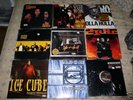 biggie 2pac eminem fugees jay z puff daddy master p