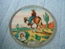 Vogue Picture Record R 721 Patsy Montana