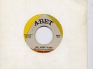 BESSIE JONES - NO MORE TEARS - ABET - NORTHERN SOUL
