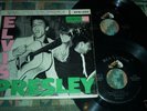 EP (2x45 Set) Elvis Presley, RCA  EPB-1254 (NM-)
