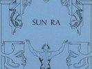 Sun Ra  Saturn 101477 Original Limited Press Nice RARE