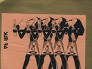 Sun Ra Horizon Saturn Original Limited Press Nice RARE