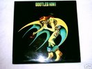 ALEXIS KORNER bootleg him LP