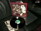 LP Sheffield Lab - Thelma Houston - I´ve got the Music