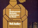 NEIL ARDLEY, IAN CARR, STAN TRACEY - WILL POWER. (UK)