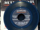 Northern Soul 45-Dean Parrish-MUSICOR-Bricks...Sticks
