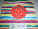 KEITH KELLY  - Listen Little Girl - Original 45