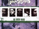 Freestylers We Rock Hard 3 X LP Freskanova Big Beat