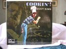 Zoot Sims 'Cookin' Fontana Mono Circa 1964 RARE