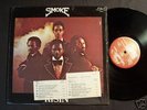 Rare Private Soul SMOKE Risin' J. BRIDGE LP NM