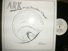 ARK  VOYAGES LP REISSUE XIAN ROCK PSYCH