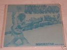 PINK FLOYD nordestar OR VERY RARE LP PSYCH PROG LIVE