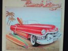 BEACH BOYS Capitol Years RARE LP BOX SET FROM ENGLAND